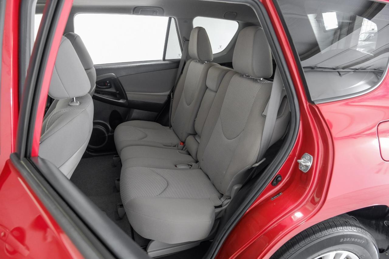 2012 Toyota RAV4 AWD AUTOMATIC SUNROOF CRUISE CONTROL ALLOY WHEELS RUNNING BOARDS Carrollton TX