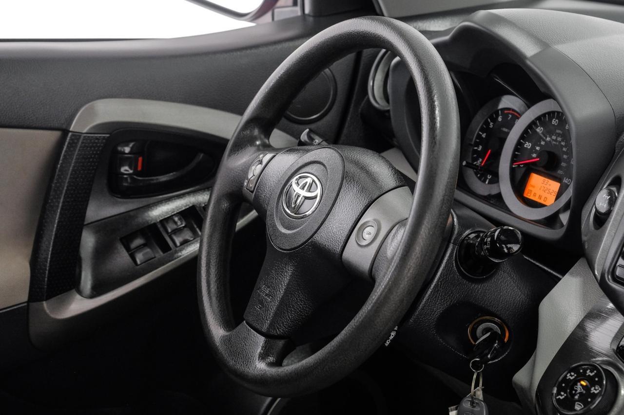2012 Toyota RAV4 AWD AUTOMATIC SUNROOF CRUISE CONTROL ALLOY WHEELS RUNNING BOARDS Carrollton TX