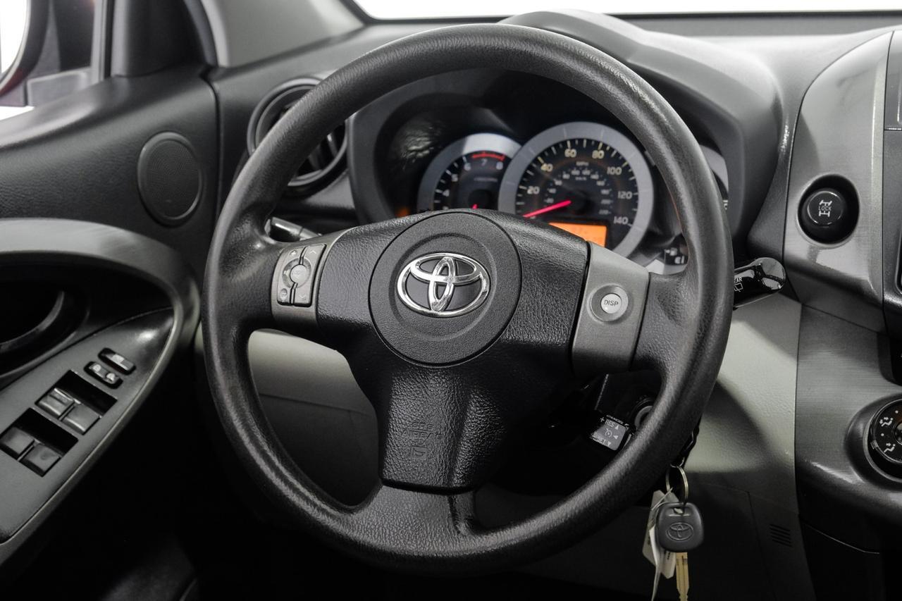 2012 Toyota RAV4 AWD AUTOMATIC SUNROOF CRUISE CONTROL ALLOY WHEELS RUNNING BOARDS Carrollton TX