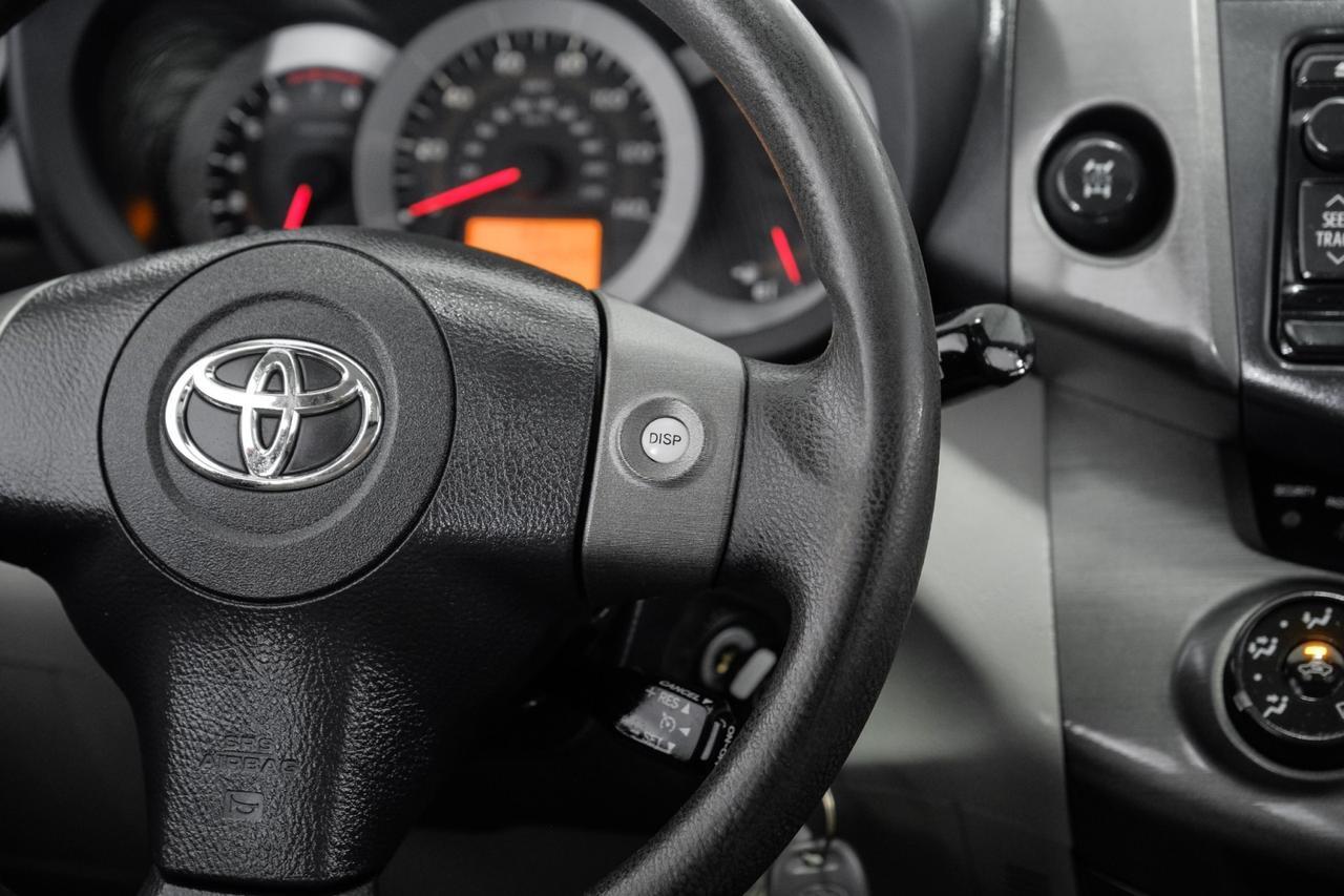 2012 Toyota RAV4 AWD AUTOMATIC SUNROOF CRUISE CONTROL ALLOY WHEELS RUNNING BOARDS Carrollton TX
