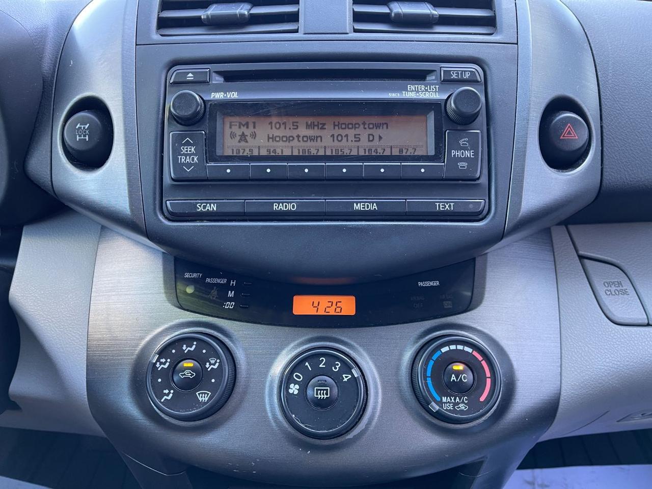 2012 Toyota RAV4 BASE (A4) Spokane Valley WA