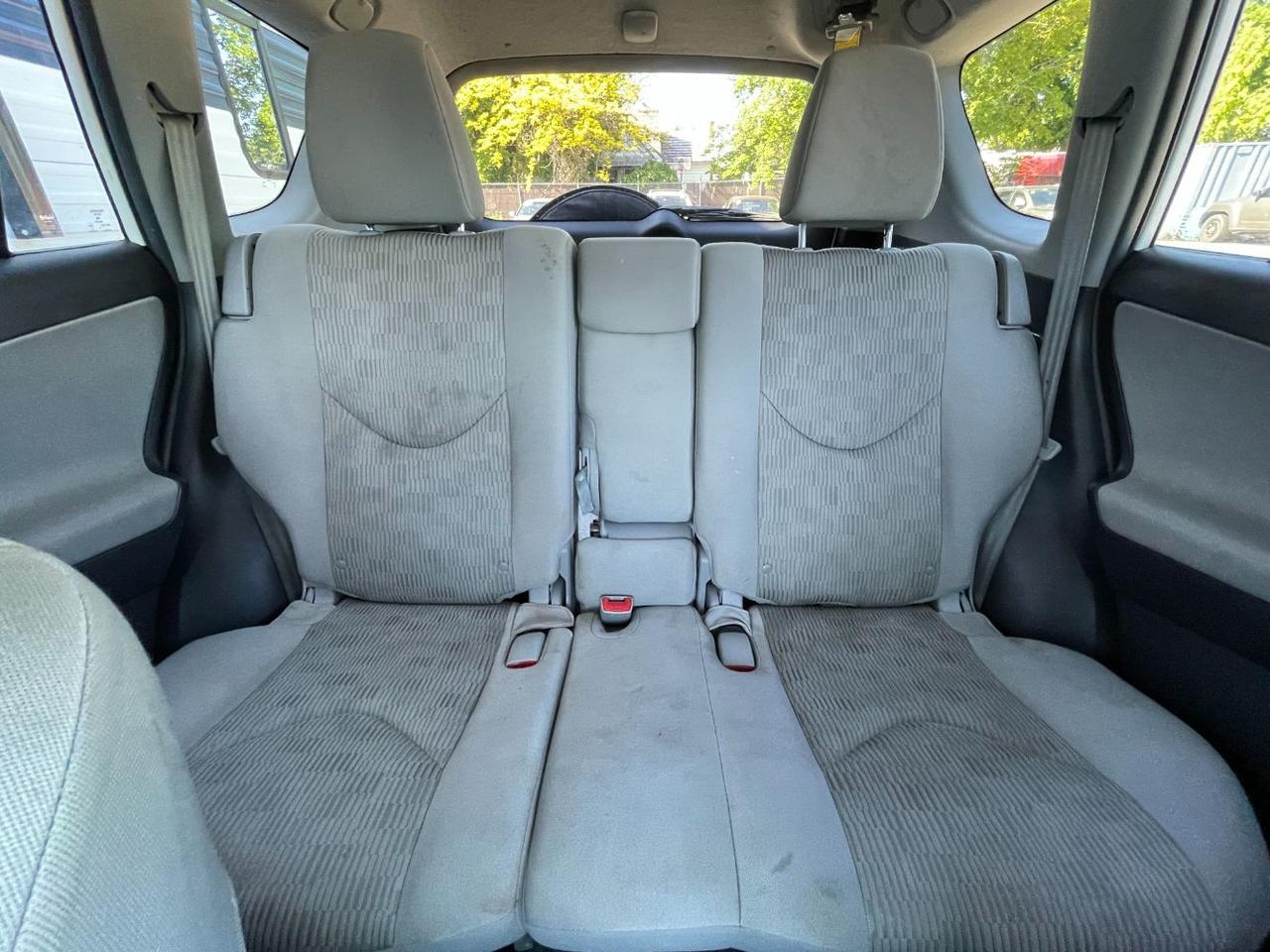 2012 Toyota RAV4 BASE (A4) Spokane Valley WA
