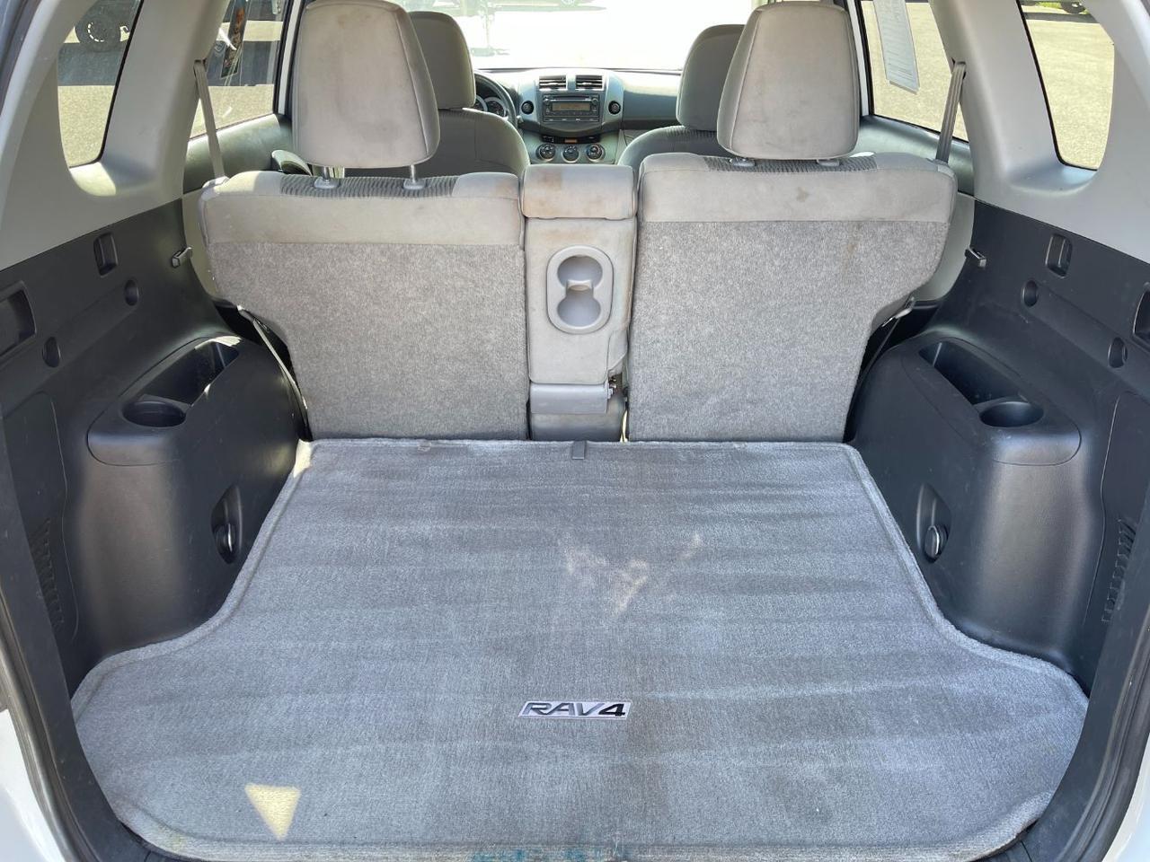 2012 Toyota RAV4 BASE (A4) Spokane Valley WA
