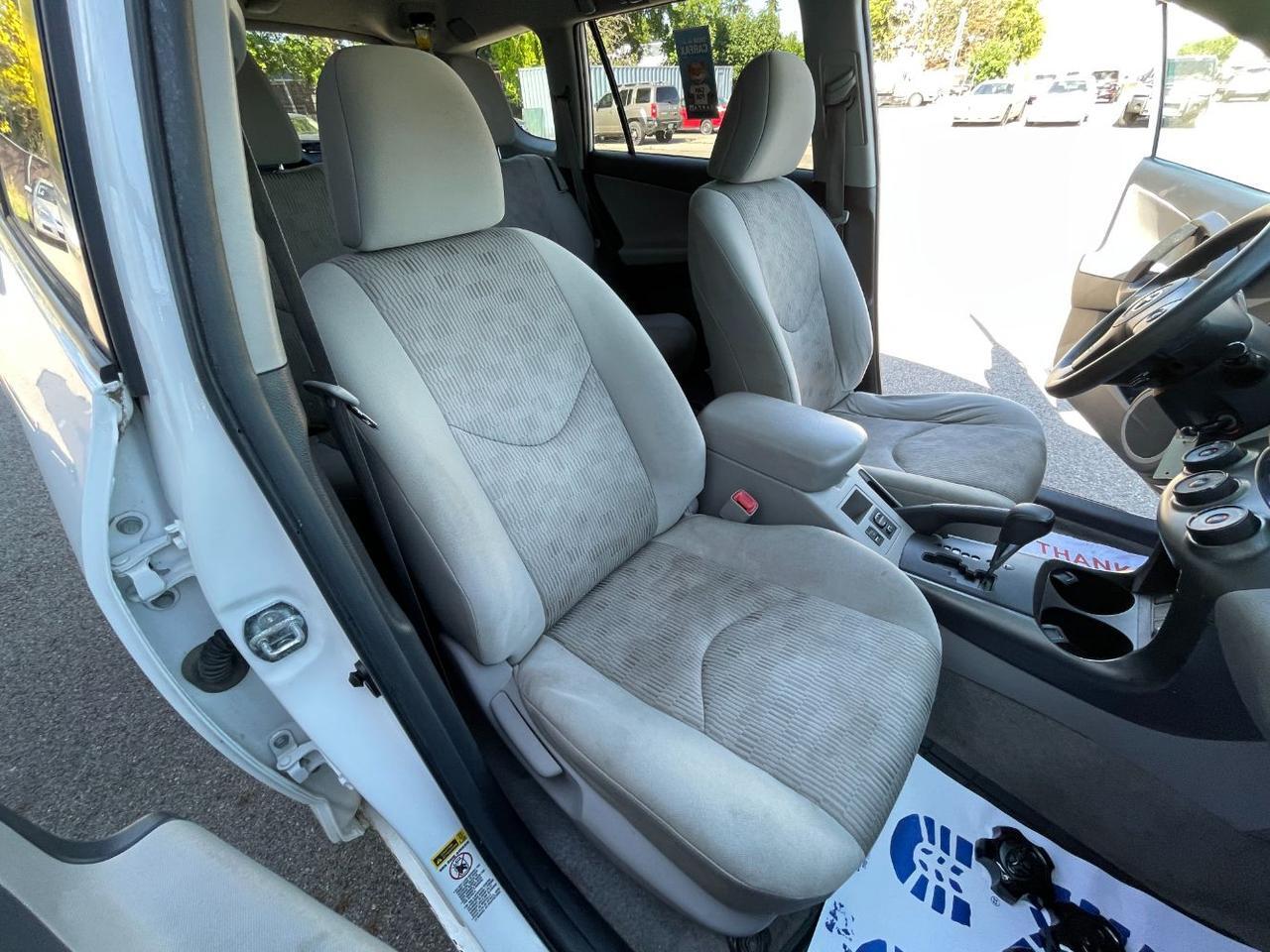 2012 Toyota RAV4 BASE (A4) Spokane Valley WA