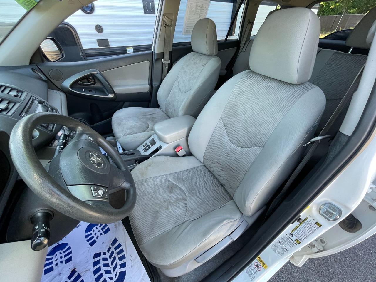 2012 Toyota RAV4 BASE (A4) Spokane Valley WA