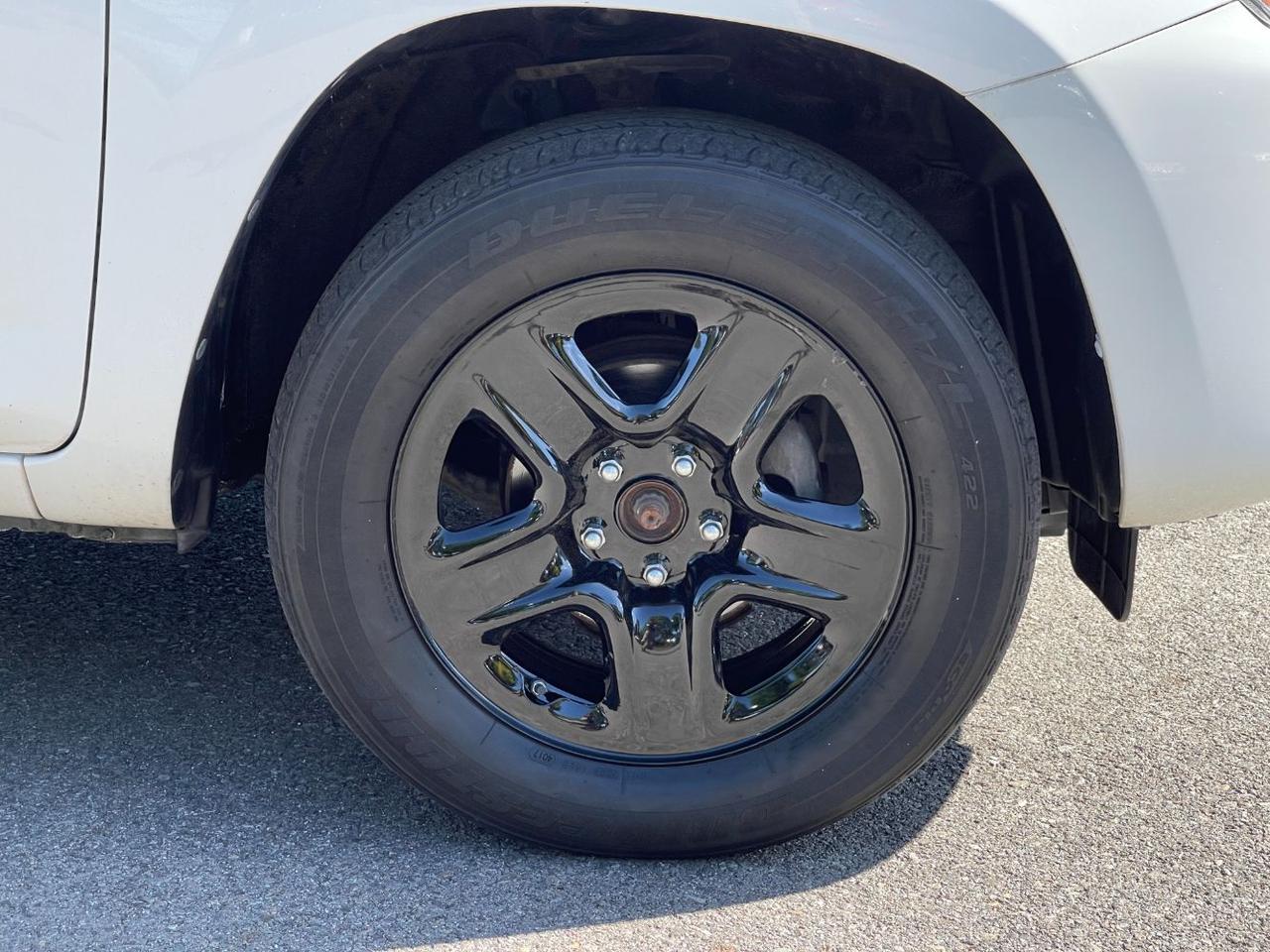 2012 Toyota RAV4 BASE (A4) Spokane Valley WA