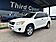 2012 Toyota RAV4 BASE I4 2WD Austin TX