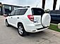 2012 Toyota RAV4 BASE I4 2WD Austin TX