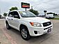2012 Toyota RAV4 BASE I4 2WD Austin TX