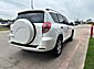 2012 Toyota RAV4 BASE I4 2WD Austin TX