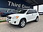 2012 Toyota RAV4 BASE I4 2WD Austin TX