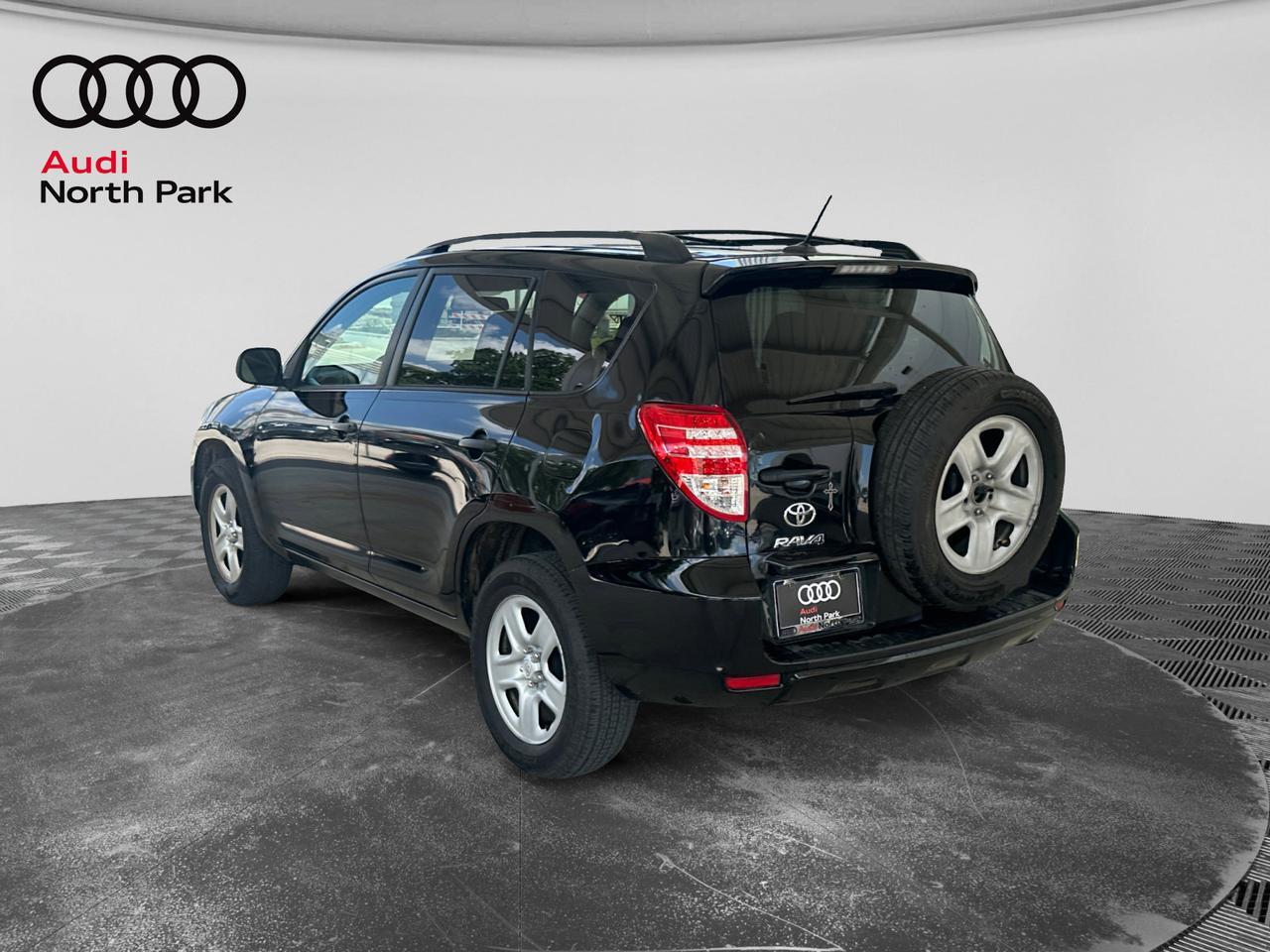 2012 Toyota RAV4 BASE  Selma TX