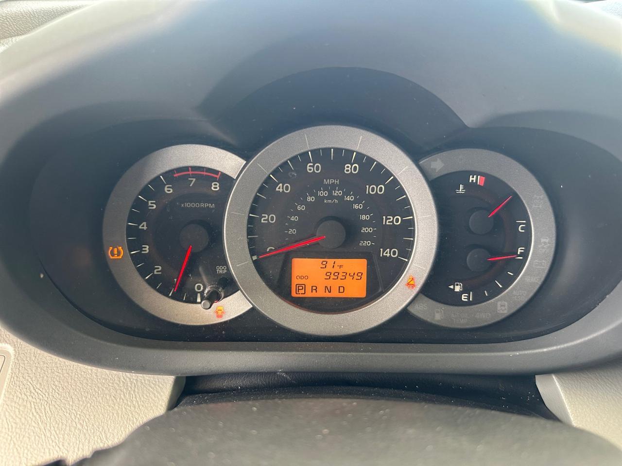 2012 Toyota RAV4 BASE  Selma TX