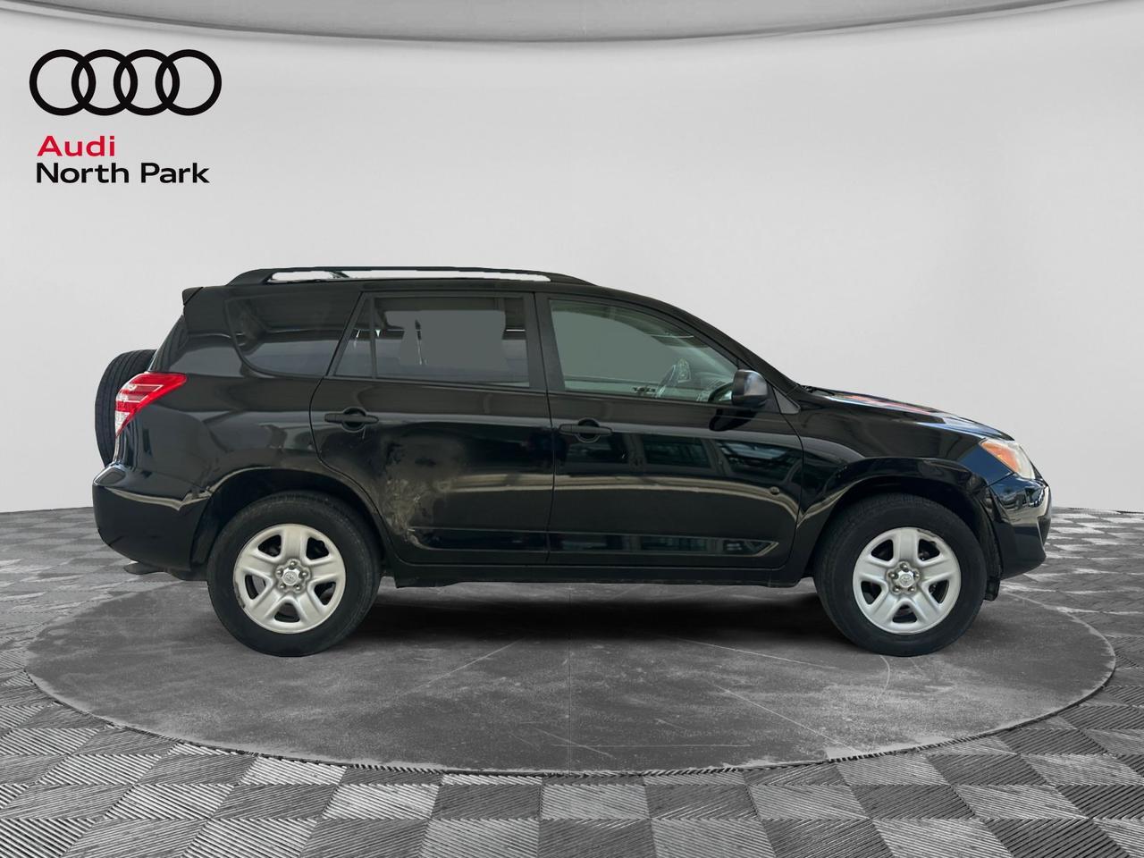 2012 Toyota RAV4 BASE  Selma TX