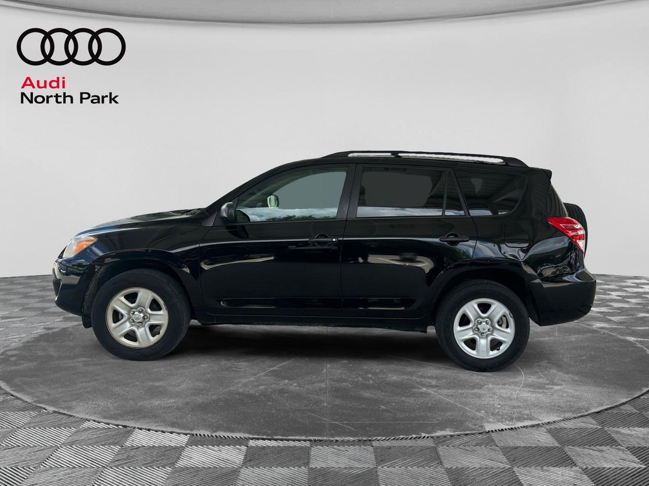 2012 Toyota RAV4 BASE  Selma TX