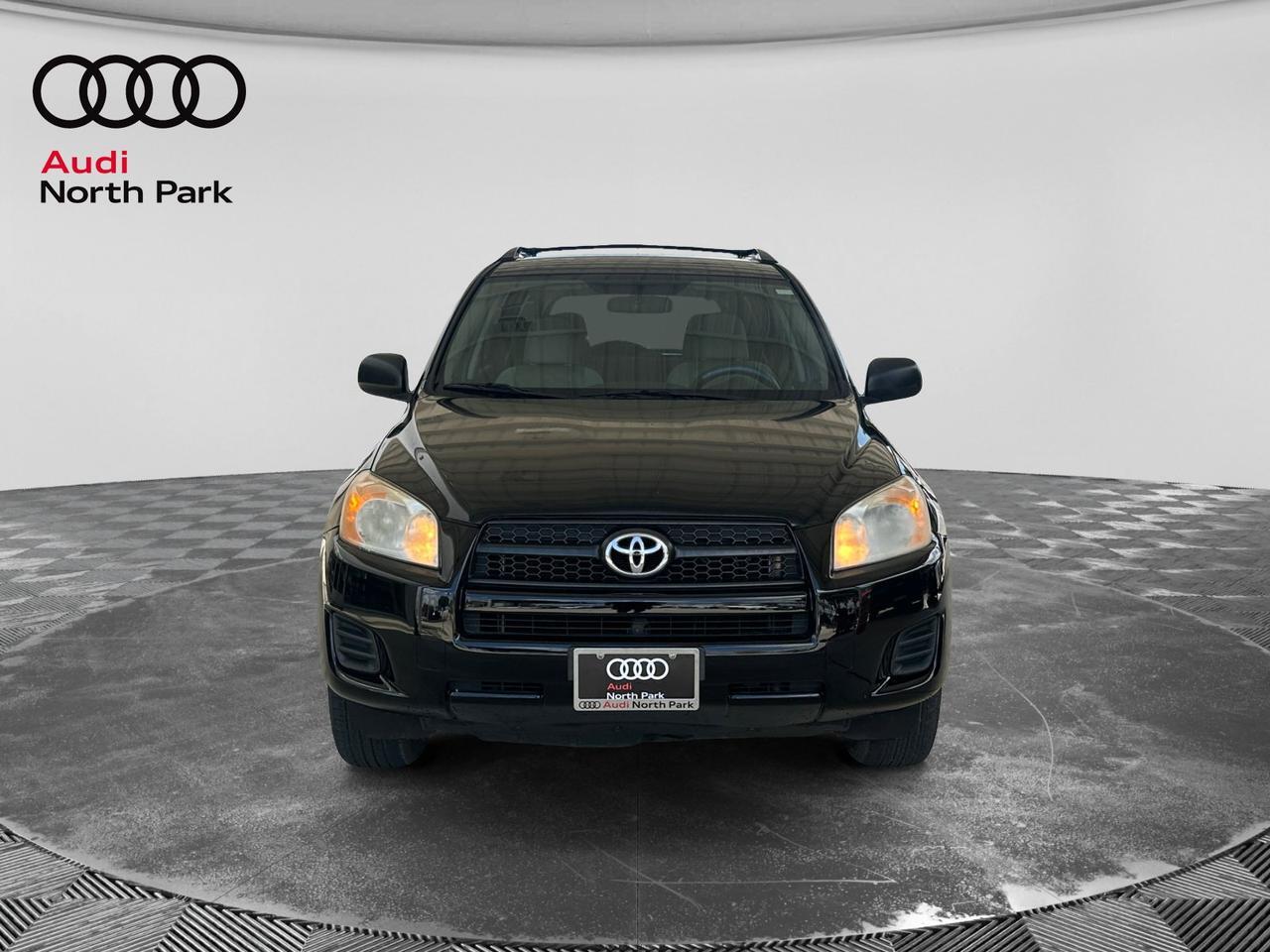 2012 Toyota RAV4 BASE  Selma TX