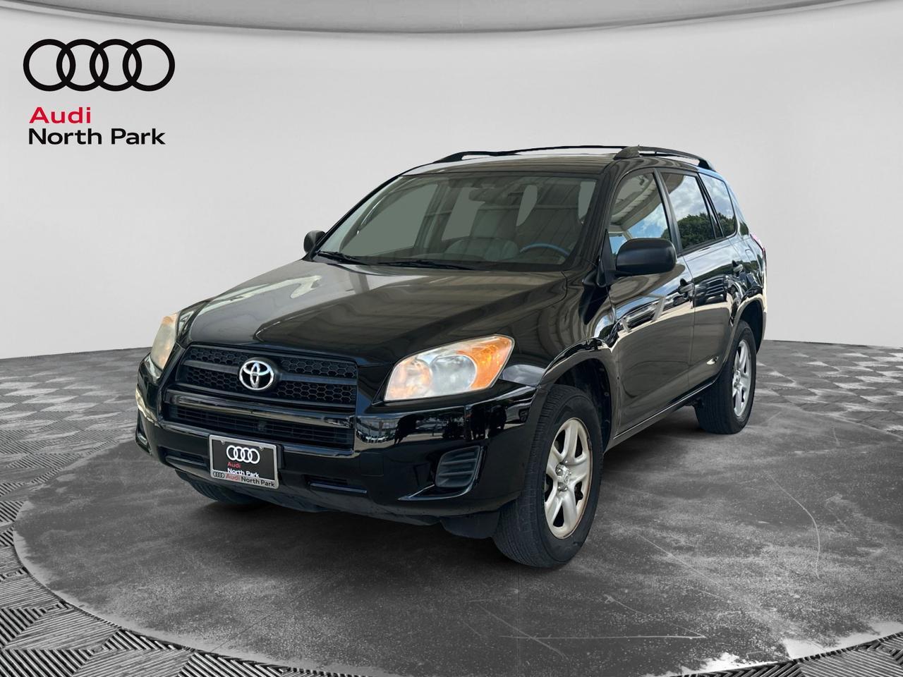2012 Toyota RAV4