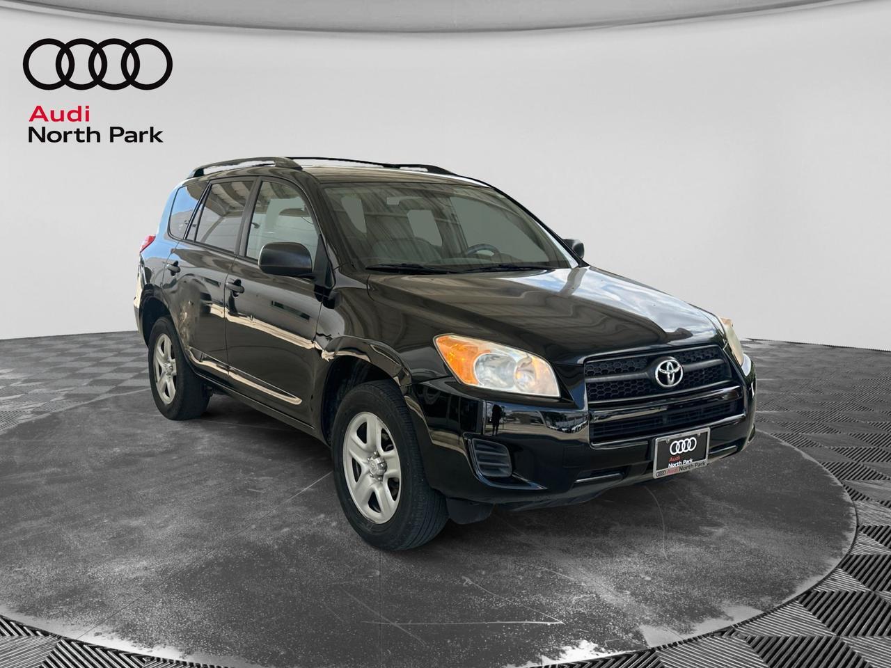 2012 Toyota RAV4 BASE  Selma TX