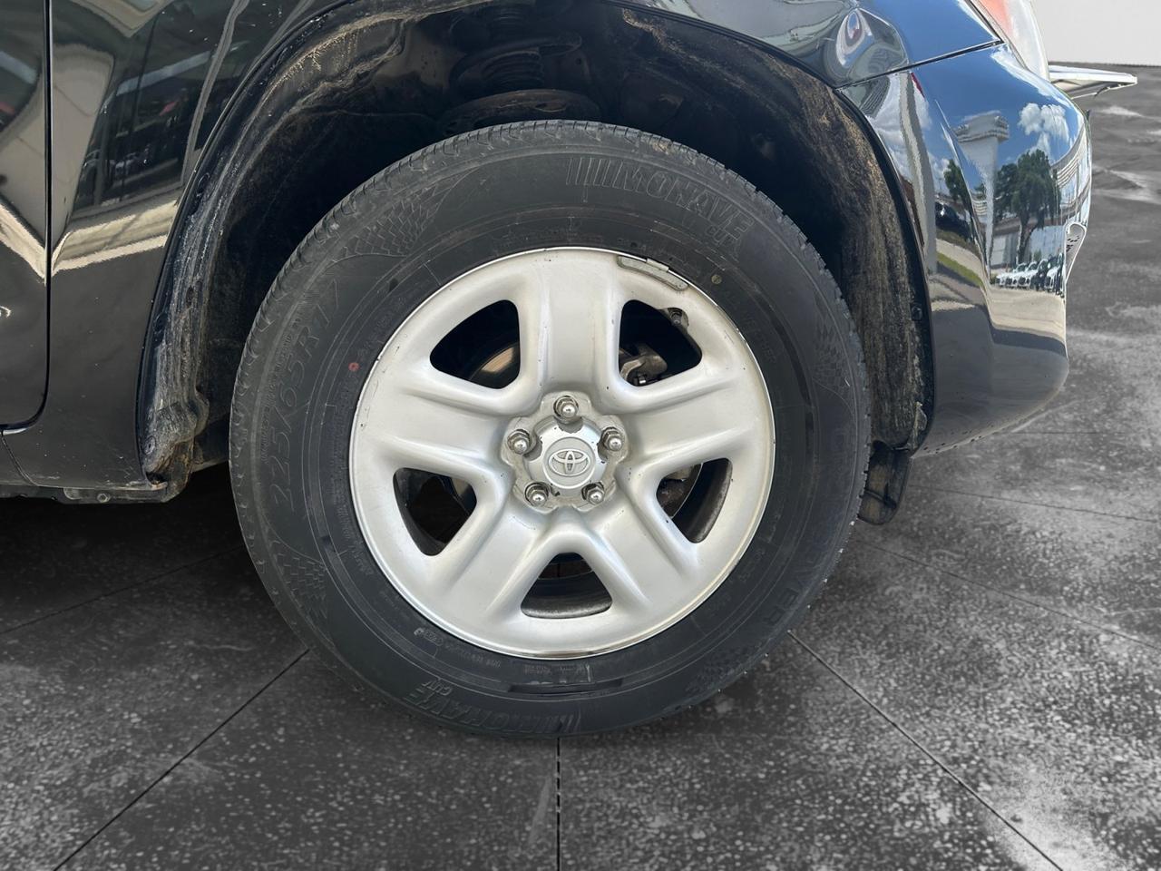 2012 Toyota RAV4 BASE  Selma TX