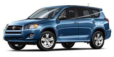 2012 Toyota RAV4