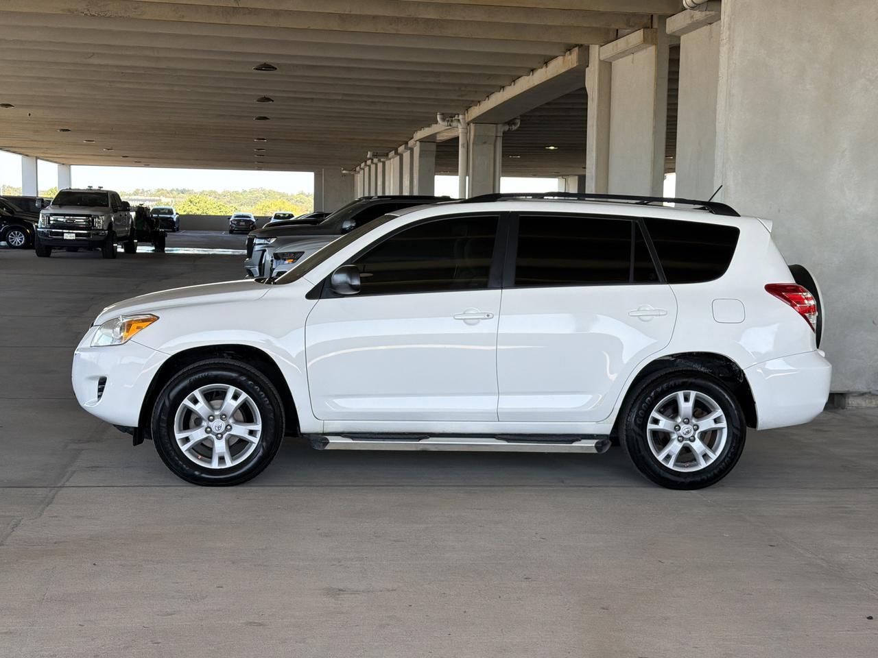 2012 Toyota RAV4