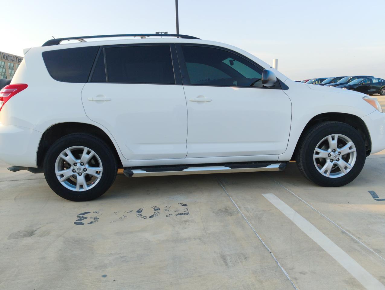 2012 Toyota RAV4 BASE San Antonio TX