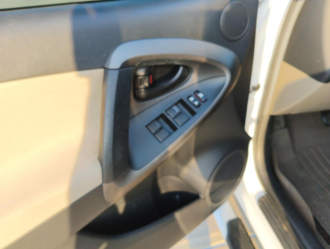 2012 Toyota RAV4 BASE San Antonio TX
