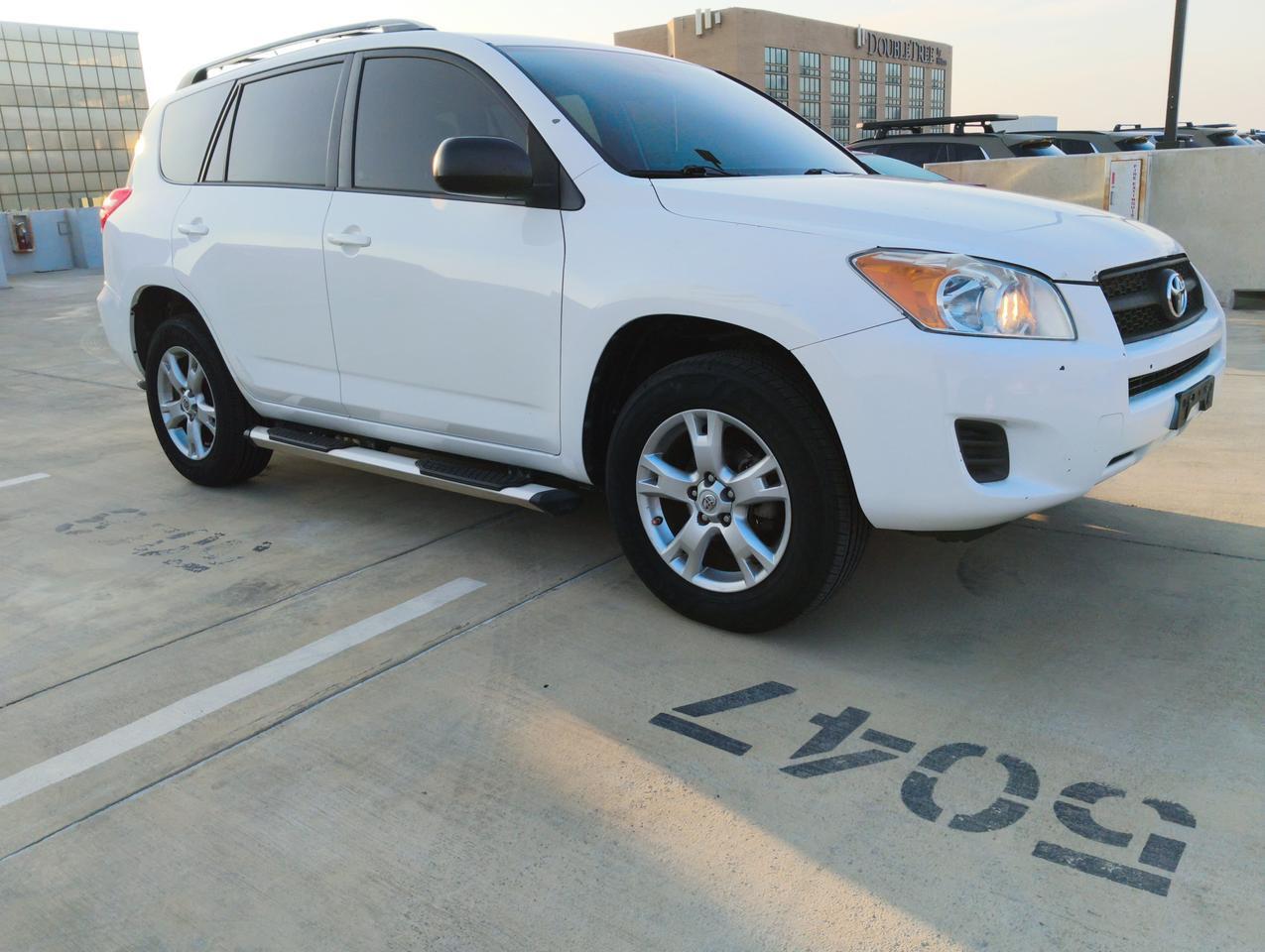 2012 Toyota RAV4 BASE San Antonio TX
