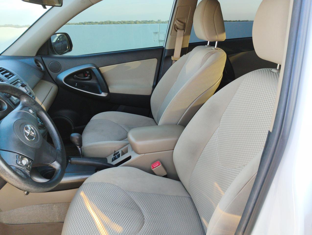 2012 Toyota RAV4 BASE San Antonio TX
