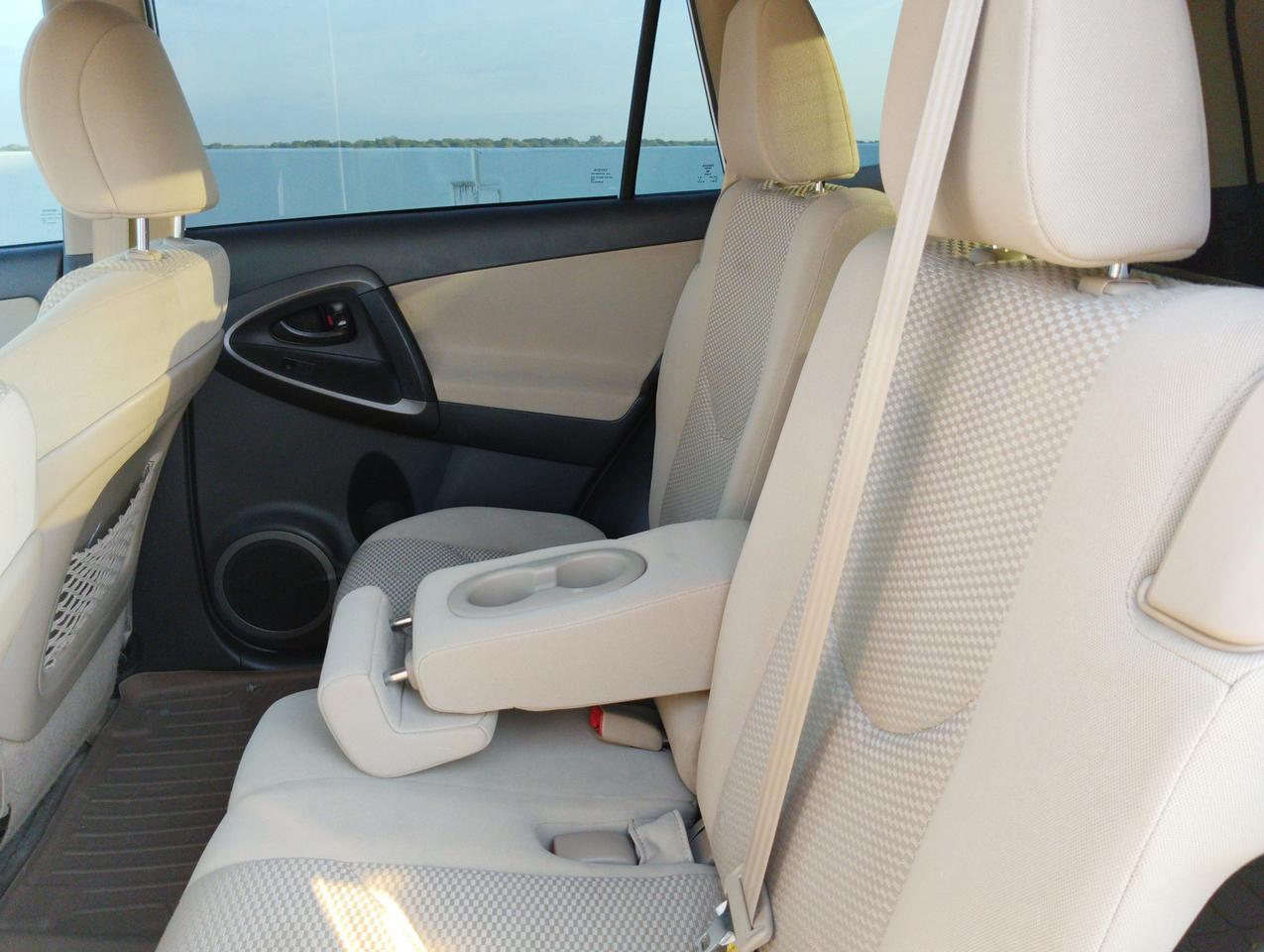 2012 Toyota RAV4 BASE San Antonio TX
