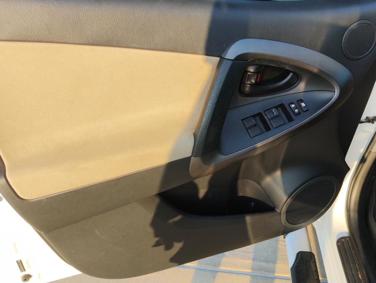 2012 Toyota RAV4 BASE San Antonio TX