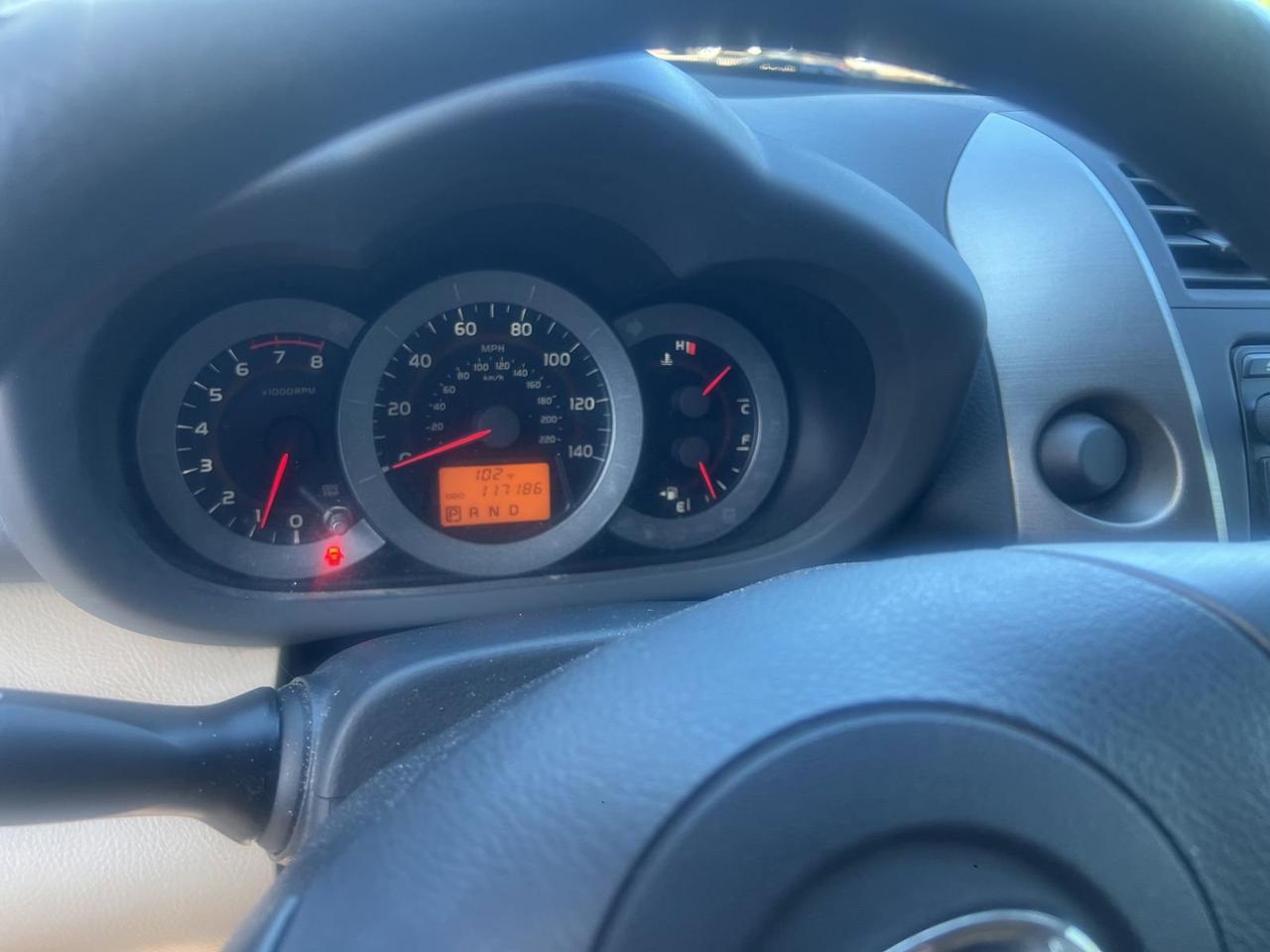 2012 Toyota RAV4 Base Hurst TX