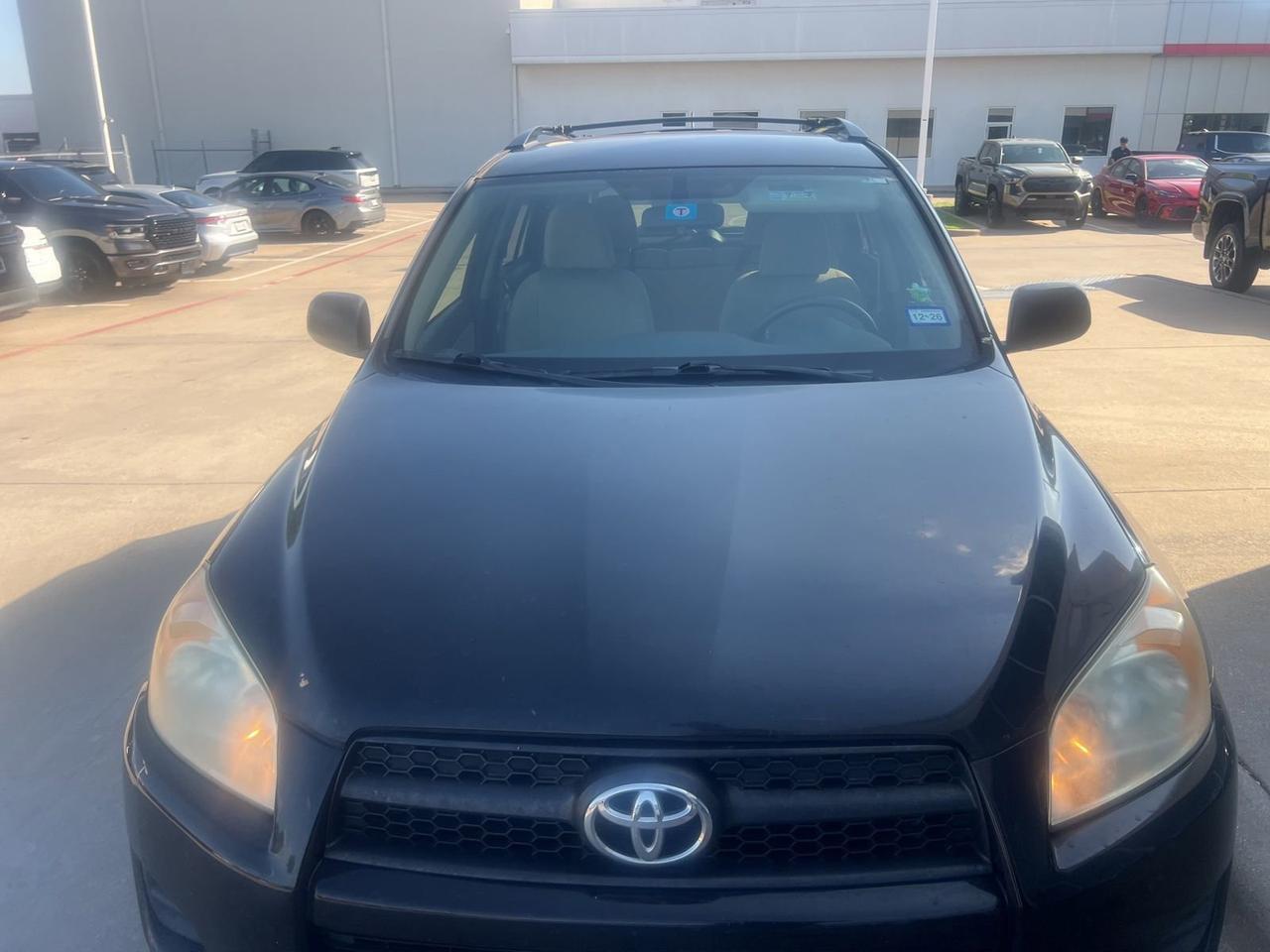 2012 Toyota RAV4 Base Hurst TX