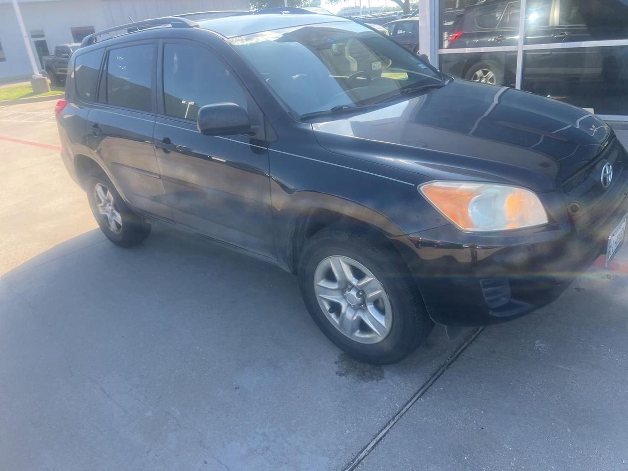 2012 Toyota RAV4 Base Hurst TX