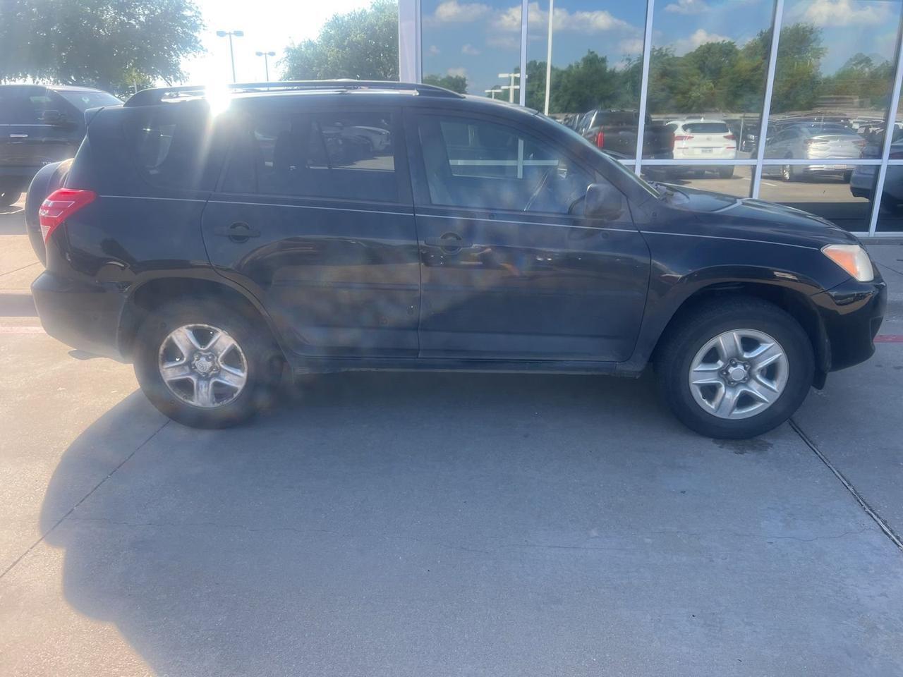 2012 Toyota RAV4 Base Hurst TX