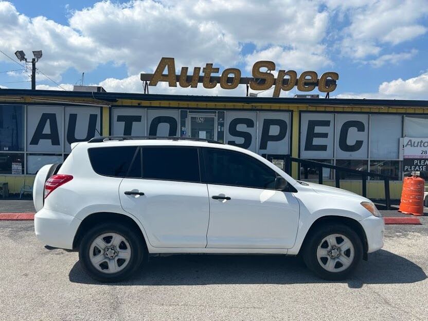2012 Toyota RAV4
