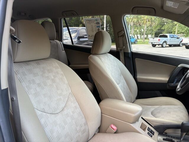 2012 Toyota RAV4 Base Jacksonville FL