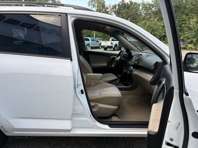 2012 Toyota RAV4 Base Jacksonville FL