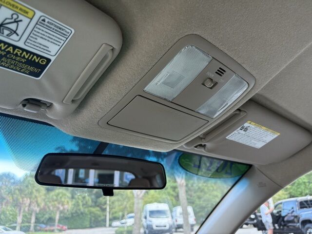 2012 Toyota RAV4 Base Jacksonville FL