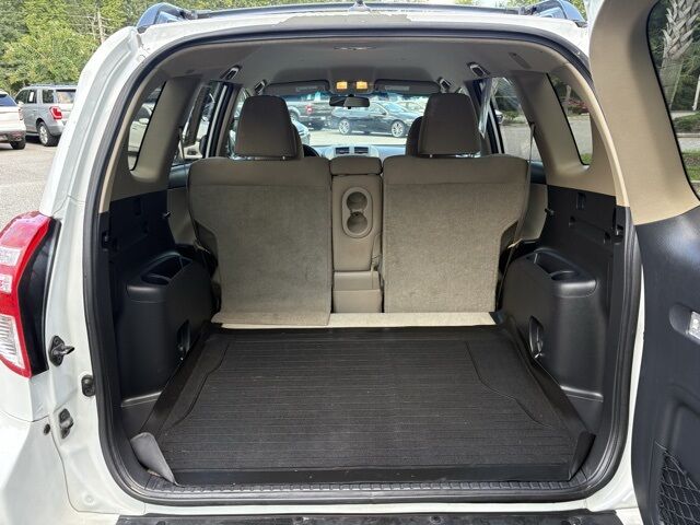 2012 Toyota RAV4 Base Jacksonville FL