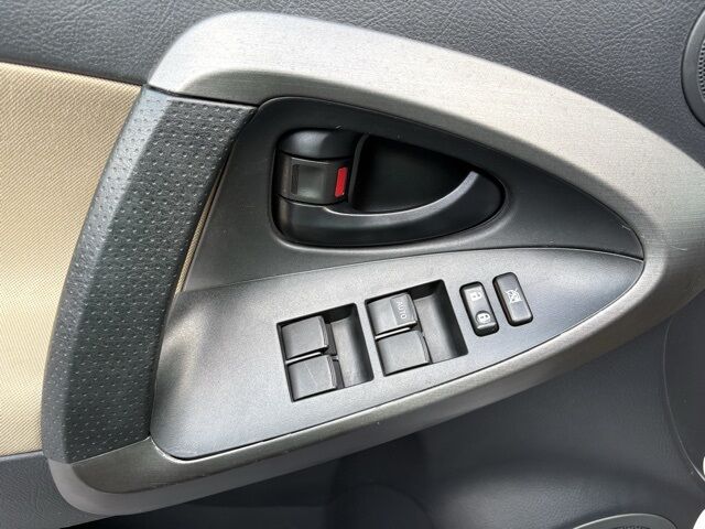 2012 Toyota RAV4 Base Jacksonville FL