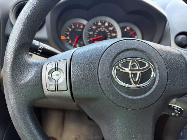 2012 Toyota RAV4 Base Jacksonville FL