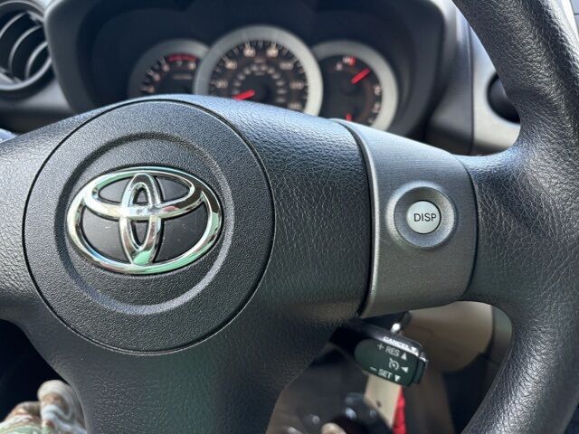 2012 Toyota RAV4 Base Jacksonville FL