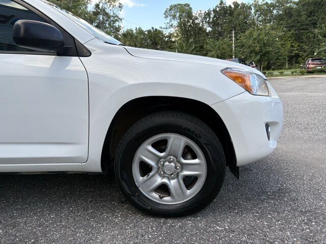 2012 Toyota RAV4 Base Jacksonville FL