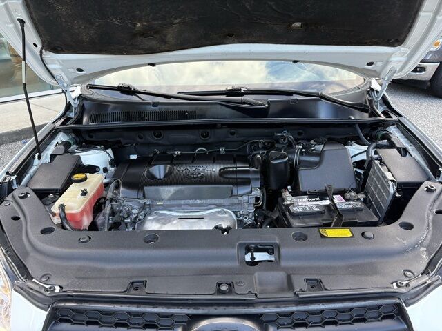 2012 Toyota RAV4 Base Jacksonville FL