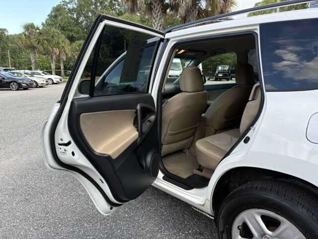 2012 Toyota RAV4 Base Jacksonville FL