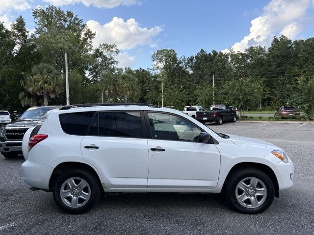 2012 Toyota RAV4 Base Jacksonville FL