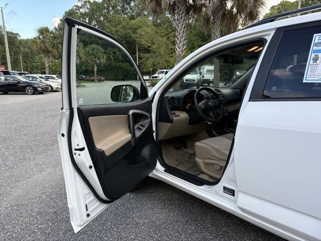 2012 Toyota RAV4 Base Jacksonville FL