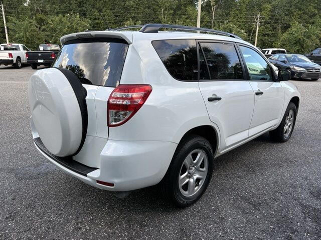 2012 Toyota RAV4 Base Jacksonville FL