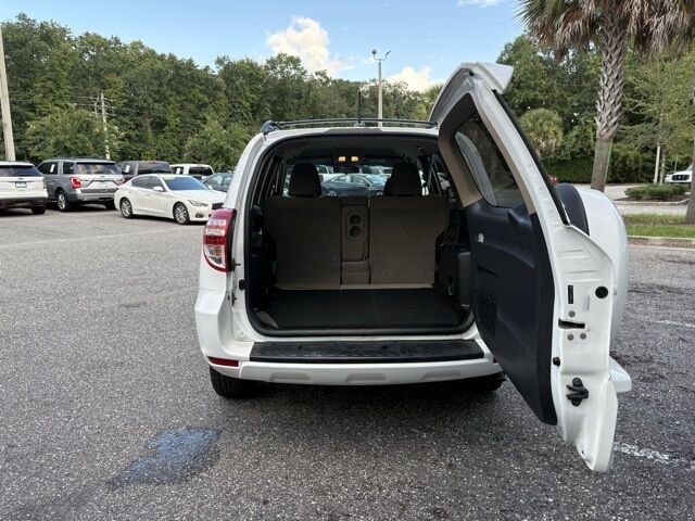 2012 Toyota RAV4 Base Jacksonville FL